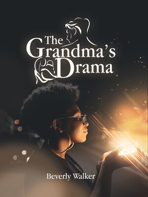 cover image of The Grandma's Drama